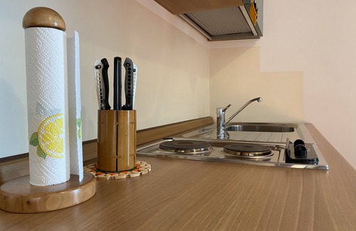 Cesuna di Roana Apartment | Superior All Seasons Apartment JOK