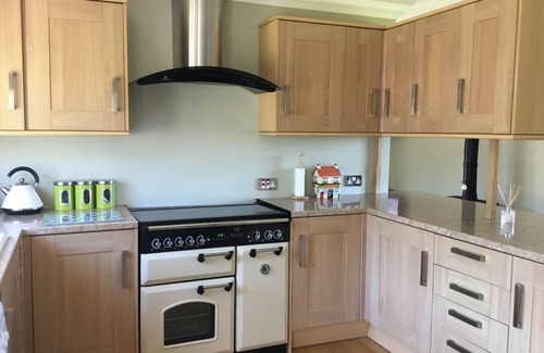 Bury St Edmunds Cabin | Superior and Spacious Log Cabin