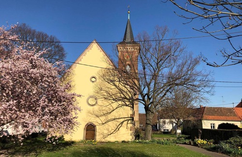 Nußdorf Apartment | Superior APP Maxime - Guesthouse Susanne Pfaffmann