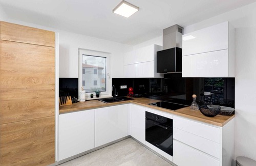 Vantacici Apartment | Superior Apartment II. Near the Beach