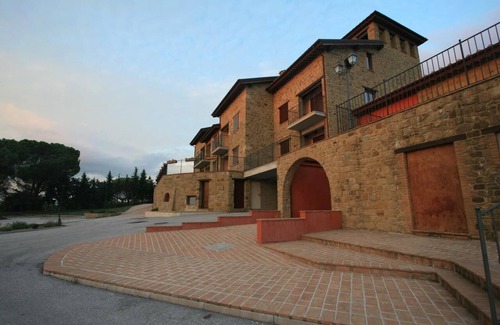 Castel Rigone Apartment | Superior Apartment