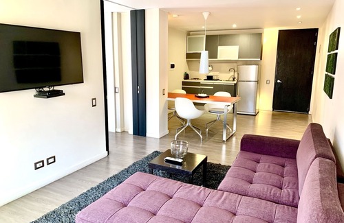 Chico Reservado House | Superior Apartment 1 Room