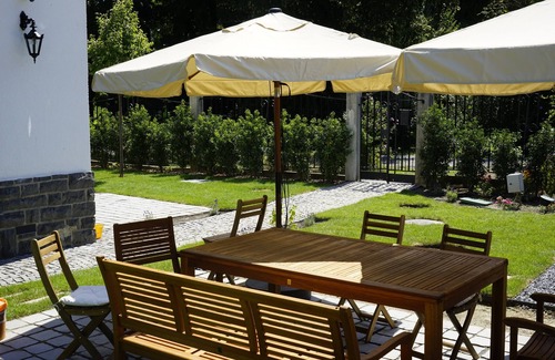 Keszthely Apartment | Superior Apartment 84qm