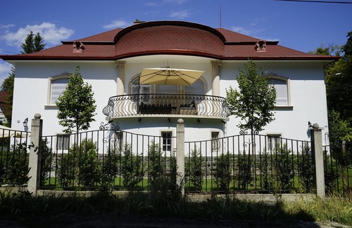 Keszthely Apartment | Superior Apartment 84qm