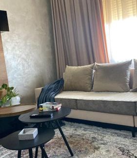 Sheqi i Vogel Apartment | Superior Apartment