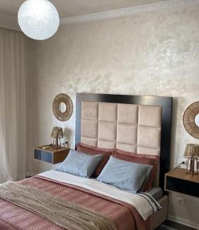 Sheqi i Vogel Apartment | Superior Apartment