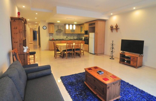 Xlendi Apartment | Superior Apartment at Xlendi Bay with Beautiful Views