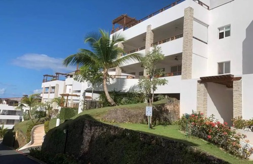 Puerto Bahia Apartment | Superior Apartment/Colina al Mar Stunning Ocean & Mountain views on Coson Hills