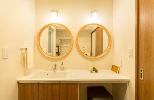 Karasuma Apartment | Superior Apartment East/Kyoto Kyōto