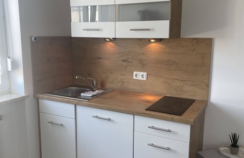Forstern Apartment | Superior Apartment Ensuite