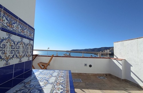 Peniscola Old Town Apartment | Superior Apartment