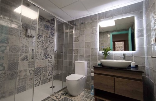 Peniscola Old Town Apartment | Superior Apartment