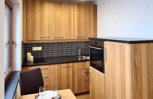 Heiligenblut Apartment | Superior Apartment Eva
