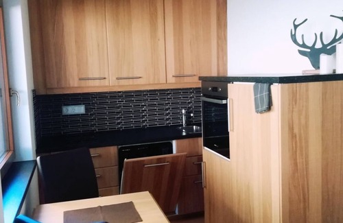 Heiligenblut Apartment | Superior Apartment Eva