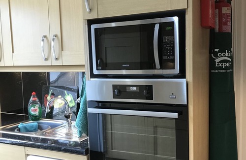 Conwy Apartment | Superior Apartment within the walls of the stunning World Heritage Site of Conwy