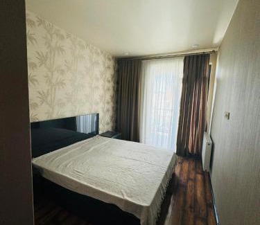 Vake-Saburtalo Apartment | Superior Apartment in Tbilisi
