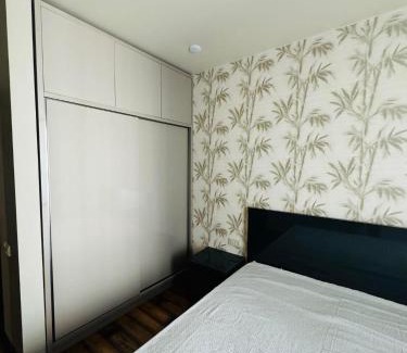 Vake-Saburtalo Apartment | Superior Apartment in Tbilisi