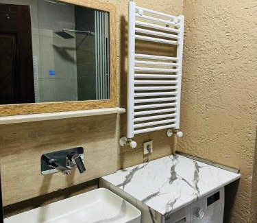 Vake-Saburtalo Apartment | Superior Apartment in Tbilisi