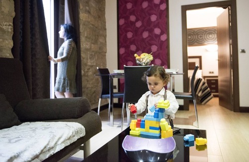 Ubeda Apartment | SUPERIOR APARTMENT IN UBEDA