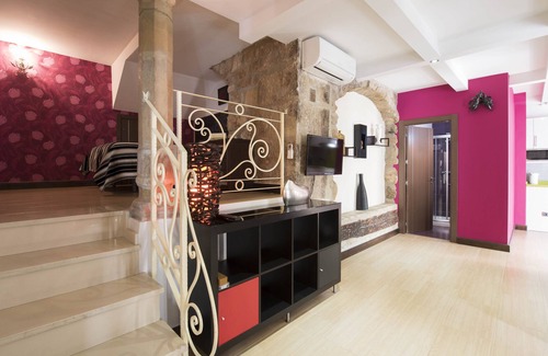 Ubeda Apartment | SUPERIOR APARTMENT IN UBEDA
