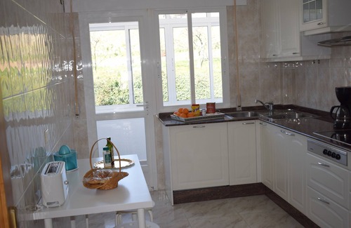 Portomarin Apartment | Superior Apartment La Casa de Manuel