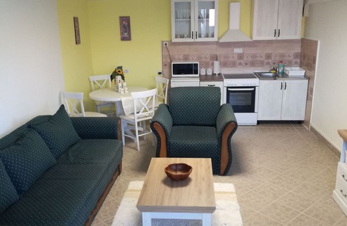 Arandelovac Apartment | Superior apartment Aqua Royal