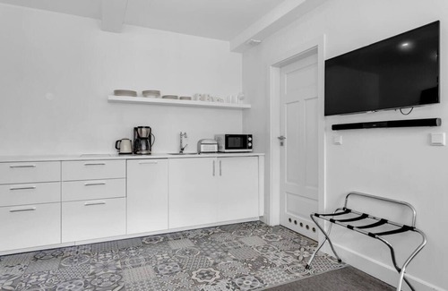 Downtown Apartment | Superior Apartment Su