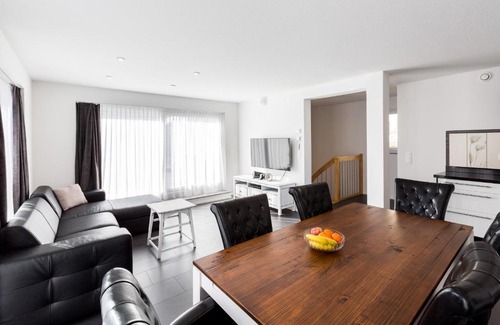 Tscheppach Apartment | Superior Apartment Sarnen