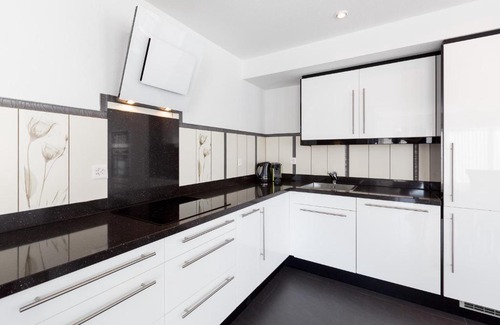 Tscheppach Apartment | Superior Apartment Sarnen
