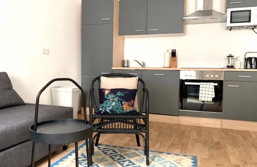 Melk Apartment | Superior Apartment Top 6