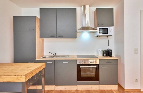 Melk Apartment | Superior Apartment Top 6