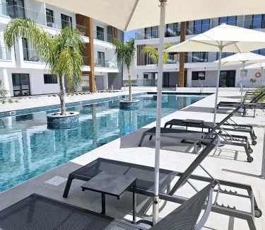 Universal Apartment | Superior Apartment, Universal Residences