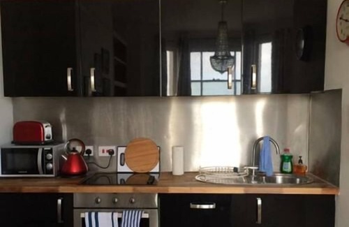 Lowestoft Apartment | Superior Apartment with Sea View - Moray Seaview at Moray Beachside Apartments