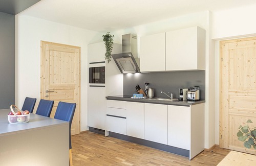 Eisenerz Apartment | Superior Apartment with IR-Sauna & Whirlpool bath I