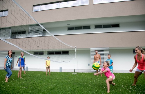 Radstadt Apartment | Superior apartment with 1 bedroom & summer pool