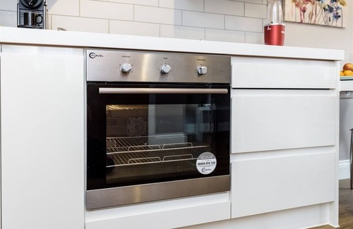 Preston Apartment | Superior Apartment with City View at Fishergate Apartments