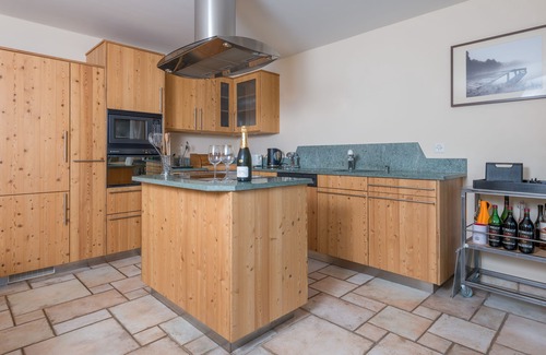 Zermatt Apartment | Superior apartment with stunning Views of Matterhorn. 1 free return taxi ride