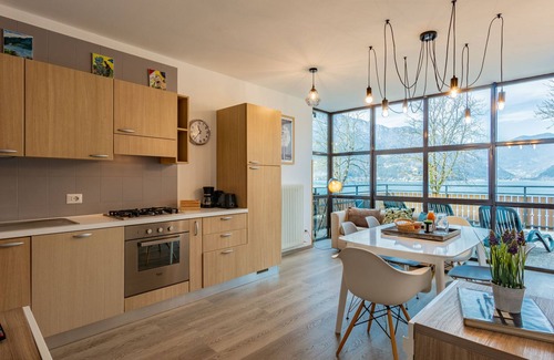 Molina di Ledro Apartment | Superior by Interhome