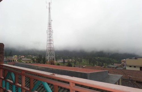 Tengger Caldera Bed & Breakfast | Superior Cemara Indah at Cemara Lawang, Bromo