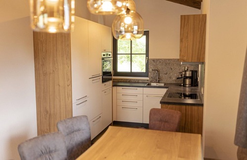 Turracher Hohe House | Superior chalet with sauna