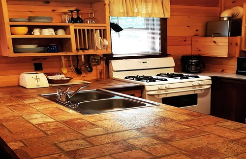 Wilmington Ski Chalet | Superior Chalet Hemlock