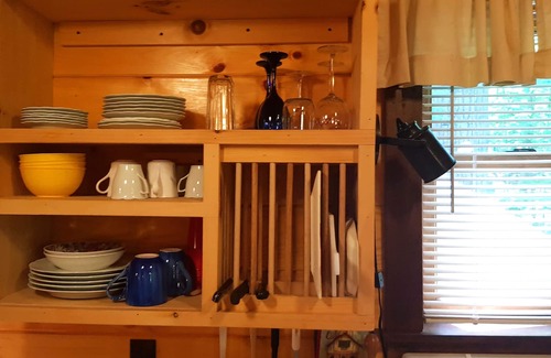 Wilmington Ski Chalet | Superior Chalet Hemlock