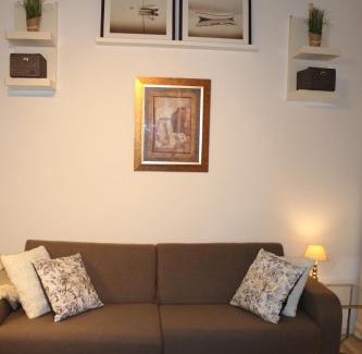Lund Apartment | Superior Citycottage Kristiansand