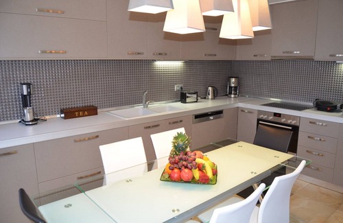 Perama Villa | Superior Corfu Villa | Magical View Of The Ionian Sea | Villa Achillion | 4.