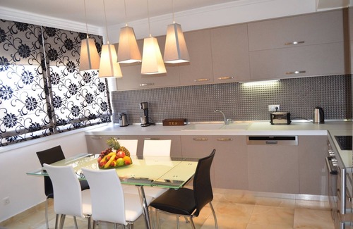 Perama Villa | Superior Corfu Villa | Magical View Of The Ionian Sea | Villa Achillion | 4.