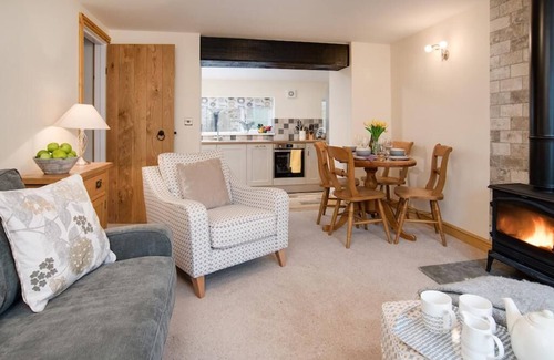 Chatton Cottage | Superior Cottage at Chatton Cottage