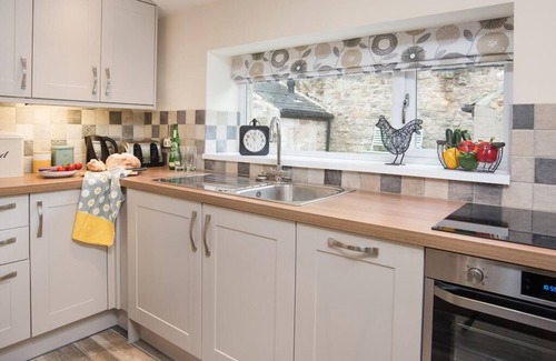 Chatton Cottage | Superior Cottage at Chatton Cottage