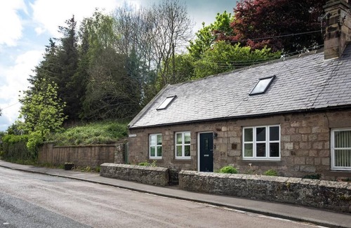 Chatton Cottage | Superior Cottage at Chatton Cottage