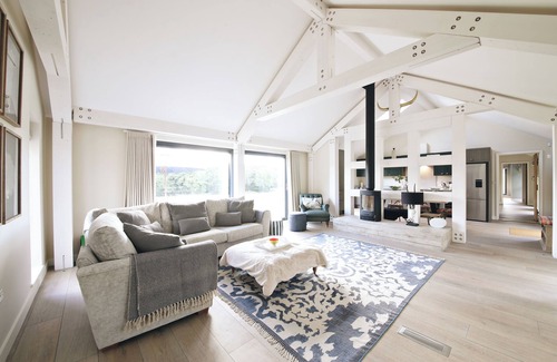 Follifoot House | Superior deluxe 3 bedroom house