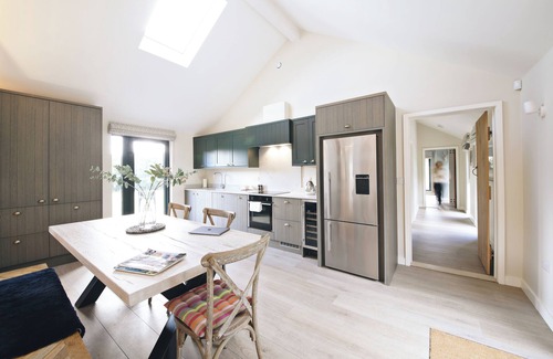 Follifoot House | Superior deluxe 3 bedroom house